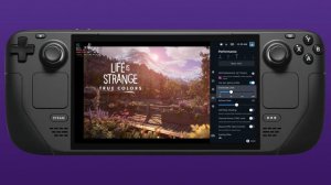 Steam Deck News - New Performance Profile Feature and More