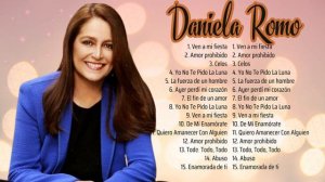 💗LO MEJOR DEL POP LATINO 2023 CON DANIELA ROMO Y MÁS ESTRELLAS 💗