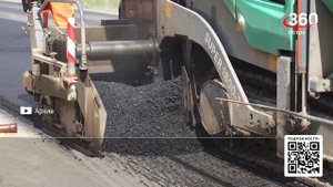 В Подмосковье начался ремонт дорог