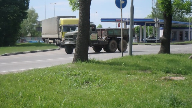 ЗИЛ 131