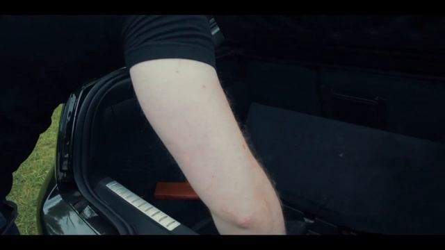 Стиль от Bertone. Alfa Romeo GT (тест драйв / обзор) смотреть онлайн