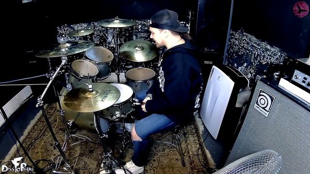 Как научиться импровизировать с помощью томов? смотреть онлайн