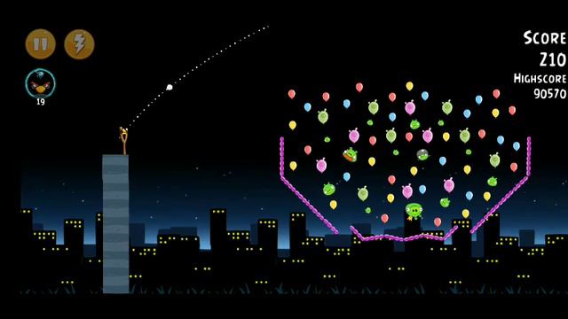 Angry Birds Classic  Golden Eggs 11