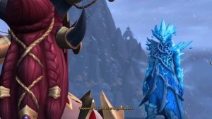 "ПРИЛИВ СНОВ"первый проход в World of Warcraft: Dragonflight