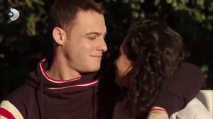Зейнеп и Керем / Zeynep ve Kerem - Тебе все можно...
