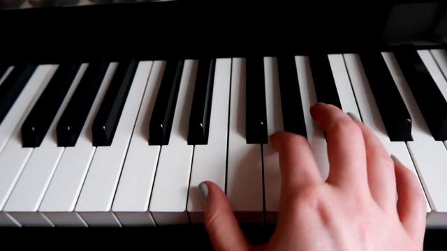 ПОБОЧНЫЕ ТРЕЗВУЧИЯ ЛАДА: II53, III53, VI53: АККОРДЫ СОЛЬФЕДЖИО смотреть онлайн