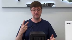 Все новые NAS Asustor в одном видео: а ну-ка сэкономим-ка!