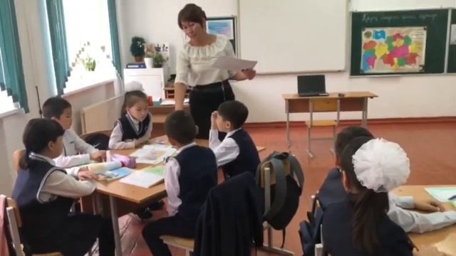 Бастауыш сынып номер 35 мектеп смотреть онлайн