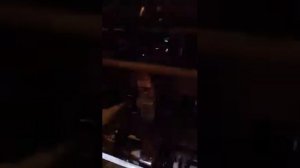 Включение режима тяги после рекуперации, электровоз ЭП1м
