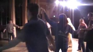 Млада Васнецова Хоровод Смоленск март 2012