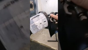PPS одноразовые стаканчики для краскапульта, АвтомастерскаяBAV
