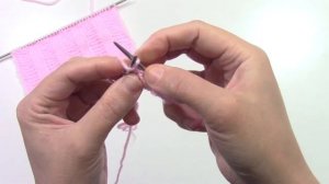 Узор Вертикальные полосы спицами?Knitting patterns