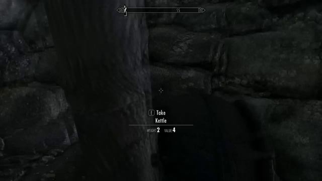 Skyrim physics in a nutshell смотреть онлайн