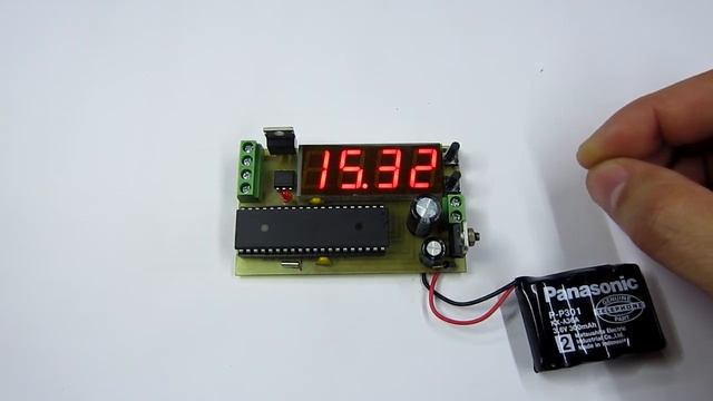 электронные самоделки: реле времени смотреть онлайн