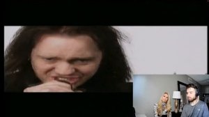 A Musician and a Jerk React to: Skid Row - Ghost