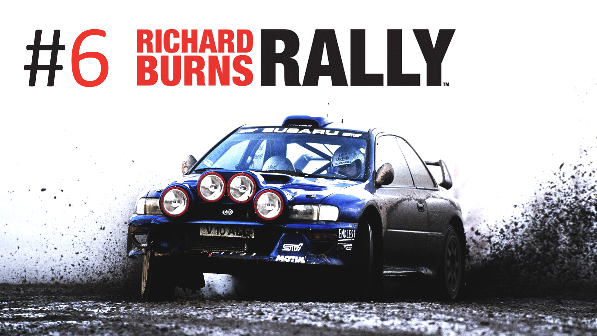 Richard burns rally скачать steam фото 28