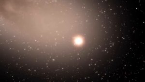 ПЛАНЕТА ЗА СОЛНЦЕМ?? ДВОЙНИК ЗЕМЛИ "ГЛОРИЯ"