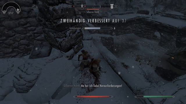 Let's Play Skyrim #11- Ich glaub ich bin betrunken ! смотреть онлайн