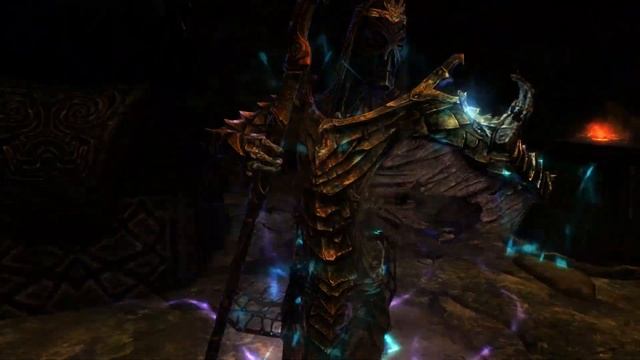 The Elder Scrolls V: Skyrim | САМЫЙ СИЛЬНЫЙ ПЕРСОНАЖ И МАКСИМАЛЬНАЯ ЗАЩИТА смотреть онлайн