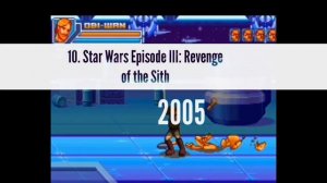 Best GBA Action Adventure Games of All Time #TOP20 || Gba Games