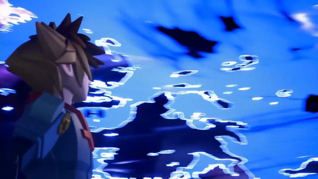 Kingdom Hearts 3 СКОРО В ПРОДАЖЕ | ANCORD НОВОСТИ смотреть онлайн