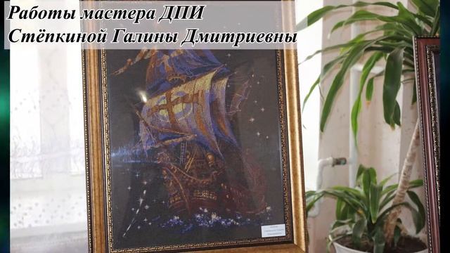 Районный фестиваль ДПИ "Радуга творчества", посвященный Дню поселка Зимовники смотреть онлайн