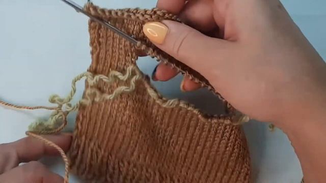 Горизонтальный прорезной карман 1 способ смотреть онлайн