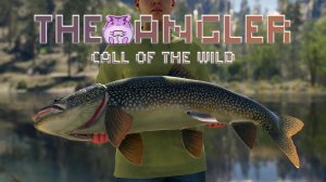 Call of the Wild The Angler или медитативная рыбалка))