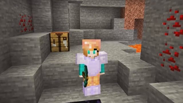 ? Вот Что Будет Если Соединить ВСЮ БРОНЮ в МАЙНКРАФТ - Новая МОЩНАЯ броня! смотреть онлайн