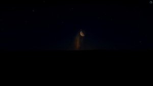 Путешествие в галактику Малое Магелланово Облако (space engine)