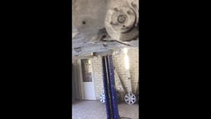 Балаково | Антикор Chevrolet Lacetti 2008 г.в. | Полный антикор (скрытые полости, днище, антишум)