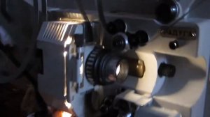 Кинопроектор