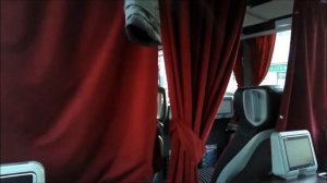 LUXEXPRESS LOUNGE BUS. АВТОБУС ЛЮКСЭКСПРЕСС.