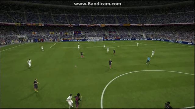 ЛУЧШАЯ ТИТИКАКА В FIFA 17/BEST TITICACA IN FIFA 17 смотреть онлайн