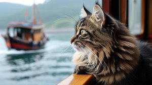 Музыкальный квиз - Угадаем исполнителей песен на морскую тематику