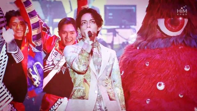 4/15，4/16 OPPO Camera Phone 冠名贊助 林宥嘉「The Great Yoga 2017世界巡迴演唱會」台北小巨蛋場 1/7開始售票 смотреть онлайн