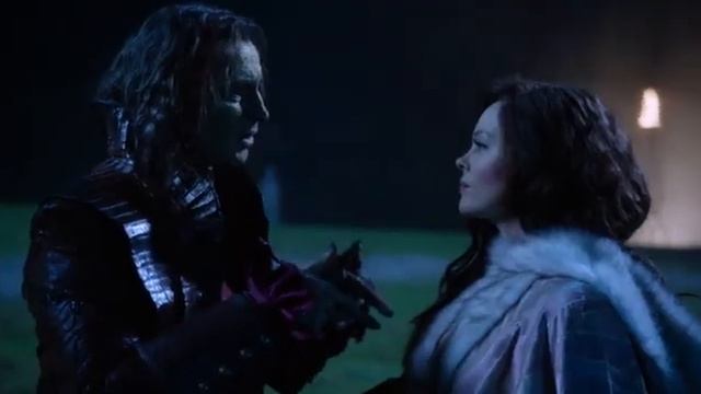 Кора и Румпельштильцхен 2x16 №4 смотреть онлайн