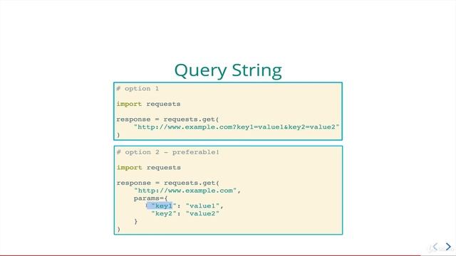 Sending Requests with Params in Python 3| Coding for Kids Python Learn to Code with 50 Awesome Game