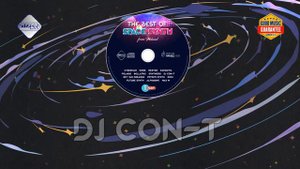 The Best SPACE SYNTH from Poland part 1 - PROMO MIX (2023)