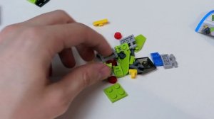 КИТАЙСКОЕ ЛЕГО ПО 35р. (Для самоделок - норм)