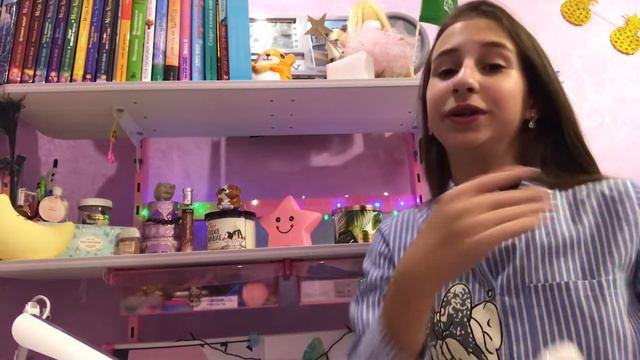 Мой рабочий стол. Мое рабочее место! LIZA RO. смотреть онлайн