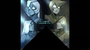 Комикс по ВС "Вместе" часть 28 (финал)