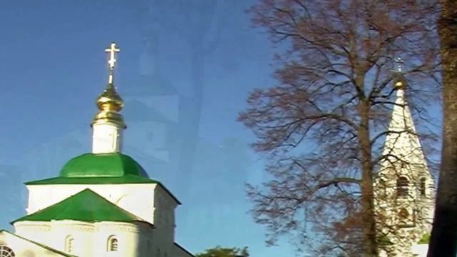 РВД " Фролищи . Пучеж" или "Один день." смотреть онлайн