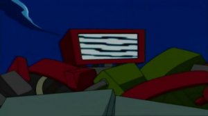 Прохождение TMNT 2003 - #4 - Эволюция Нано