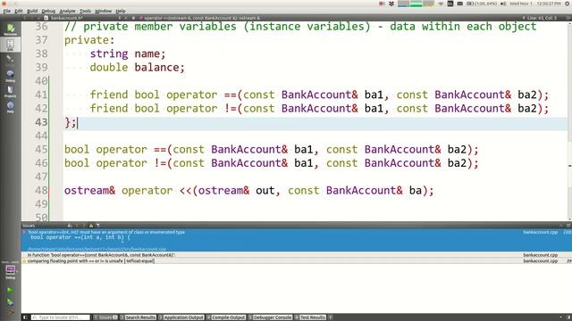 17 Marty Stepp CS 106X: Programming Abstractions, Autumn 2017 Lecture 17-Classes 2; Skip Lists смотреть онлайн