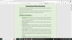 Class-3: Hypothesis Testing with Chi-Squared Test and Fisher's Exact Test in R Programming(bangla)