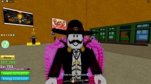 Trading DARK BLADE For 50 Hours In Blox Fruits (Roblox)