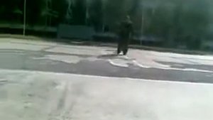 В армии матом не ругаются, а разговаривают