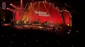 Dido - Hunter (Baloise Session 2019)