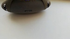 Радиоантенна для блютуз колонки hopestar h37 с Aliexpress